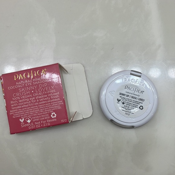 tarte Makeup Beauty Lot Tarte Ciate H2o Beauty Pacifica Briogeo